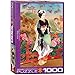 EuroGraphics Higasa by Haruyo Morita Jigsaw Puzzle (1000-Piece)