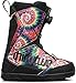 ThirtyTwo Lashed BOA Snowboard Boots