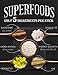 Qchefs Power Series Hard Cheese & Buckwheat Dental Dog Treat (4 Pack), 3 Oz