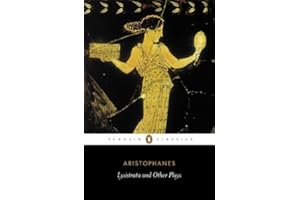 Lysistrata and Other Plays (Penguin Classics)