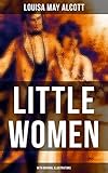 Free eBook - LITTLE WOMEN