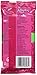 Playtex Personal Cleansing Cloths Travel Pack, 16-Count Light Fresh Scent (Pack of 6)