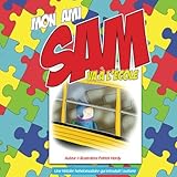 Image de Mon ami Sam va à l'école: Assistante à l'enseignement (Volume 3) (French Edition)