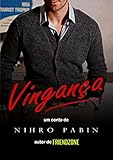 Vingança (Portuguese Edition)