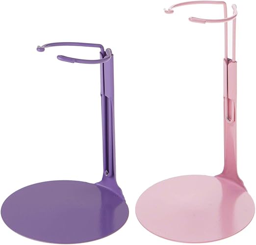 amazon doll stands