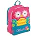 Personalized Owl Backpack, 10.5