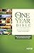 The One Year Bible Illustrated NIV (OYBI: Full Size)