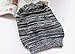 EKIMI Baseball Cap Unisex Knit Baggy Beanie Beret Winter Warm Oversized Ski Cap Hat (Black)