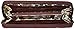 Vera Bradley Women's Cotton Georgia Wallet With RFID Protection, Autumn Leaves, One Size