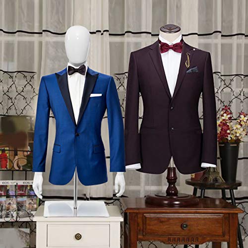 3 Giantex+Mannequin+Display+Adjust+Height