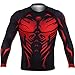 Venum Shadow Hunter Rash Guard