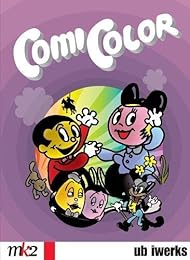 Comicolor