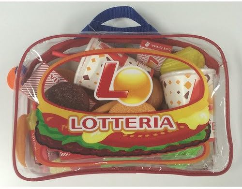 Amazon ジャストライクホーム Just Like Home ロッテリア ハンバーガーセット トイザらス限定 対象年齢3歳以上 並行輸入品 食べ物 おもちゃ Amazon ジャストライクホーム Just Like Home ロッテリア ハンバーガーセット トイザらス限定 対象年齢3歳以上 並行輸入品 食べ物 おもちゃ