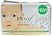 poof PF3300106 Biodegradable Antibacterial Disposable Diapers, 30 Count