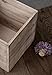 Accent Wood Planter Box with Liner - 5
