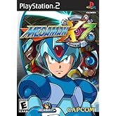 Mega Man X7 (Renewed)
