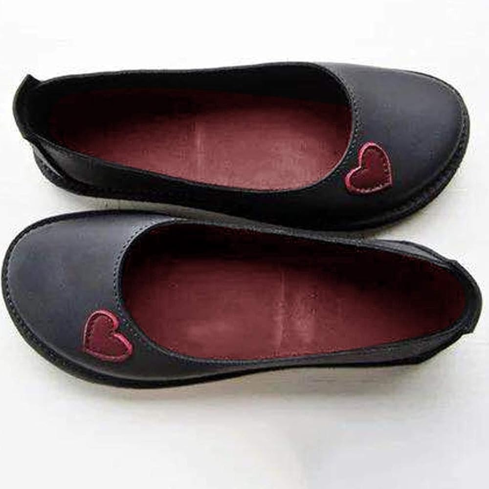 memory foam flats amazon