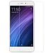 [2 Packs] Xiaomi Redmi 4A Screen Protector, Xiaomi Redmi 4A Tempered Glass Screen Protector, Anti-Scratch HD Screen Protector for 5.0'' Xiaomi Redmi 4A [Not fit Xiaomi Redmi 4]