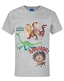 Official The Good Dinosaur Aaaargh Boy's T-Shirt