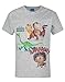 Official The Good Dinosaur Aaaargh Boy's T-Shirt