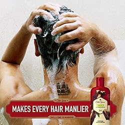Old Spice Timber with Sandalwood Men’s 2 in 1