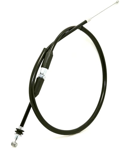 Amazon.com: All Balls Racing 45-1125 Throttle Cable Compatible