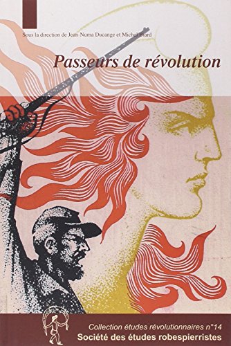 Passeurs de révolution