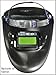 3M Speedglas 100 Welding Helmet Steel Rose 07-0012-31SR/37228(AAD), with ADF 100V