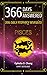 PISCES 366 DAYS ANSWERED. 2016 DAILY PROPHECY REVEALED: New Astrology Fortune-Telling Book of Your Very Own Zodiac, with Horoscope Answers That Will Guide You Through 2016, Daily!