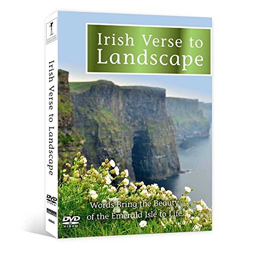 Irish Verse to Landscape Irish Verse to Landscape