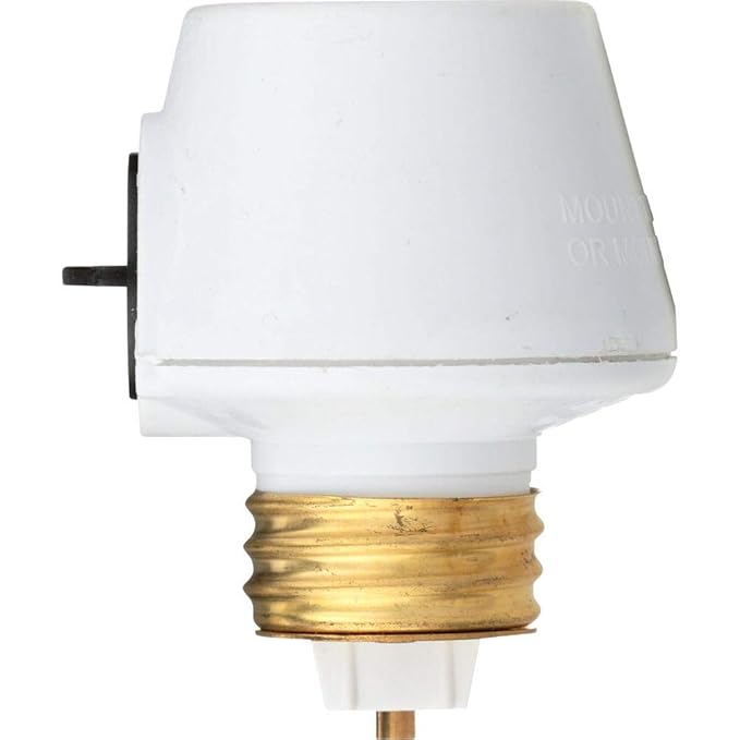 Electrical Switches Home & Garden 6 Westek Manual Dimmer Screw In Socket Lamp Bulb Light Switch