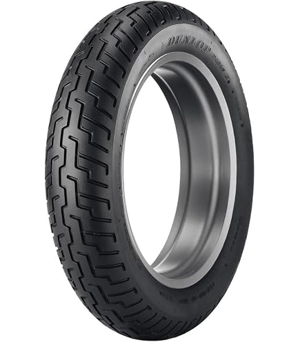 Amazon.com: Dunlop D404 170/80-15 Rear Tire 45605418 : Automotive
