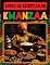 Livro LIVRO DE RECEITAS DO KWANZAA: CELEBRAR O KWANZAA DA FORMA CORRECTA 60 RECEITAS DE KWANZAA DE INSPIRAÇÃO AFRO-AMERICANA QUE MAL PODE ESPERAR PARA FAZER NESTE FERIADO