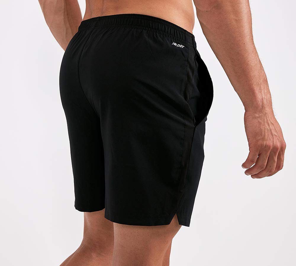 barkeyo shorts