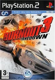 Burnout 3: Takedown