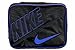 Nike Insulated Lunch Tote Box Black Royal Blue