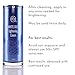dEpPatch DARK SPOT Correcting Cream with ANTI AGING Peptides for Face | Lighten, Tighten, Maintain Even Radiant Skin Tone | All Natural Active Ingredients, Made in the USA (0.5 fl oz)   