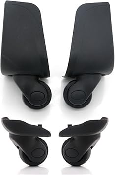 dockers freestyle luggage