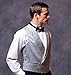 VOGUE PATTERNS V7488 Men's Vests