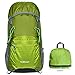 G4Free Lightweight Packable Hiking Backpack 40L Travel Camping Daypack Foldable