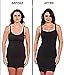 Hioffer Women Waist Cincher Girdle Tummy Slimmer Sexy Thong Panty Shapewear