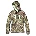 Under Armour Big Logo Hoody - Womens Realtree Max 1 / Artillery Green / Sugar Mint Small