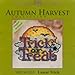 Lunar Trick Beaded Counted Cross Stitch Halloween Ornament Kit Mill Hill 2010 Autumn Harvest MH18-0203