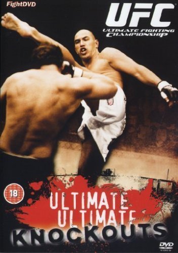 UFC Ultimate Knockout