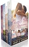 Granite Lake Romance: Box Set Collection Books 1 - 4
