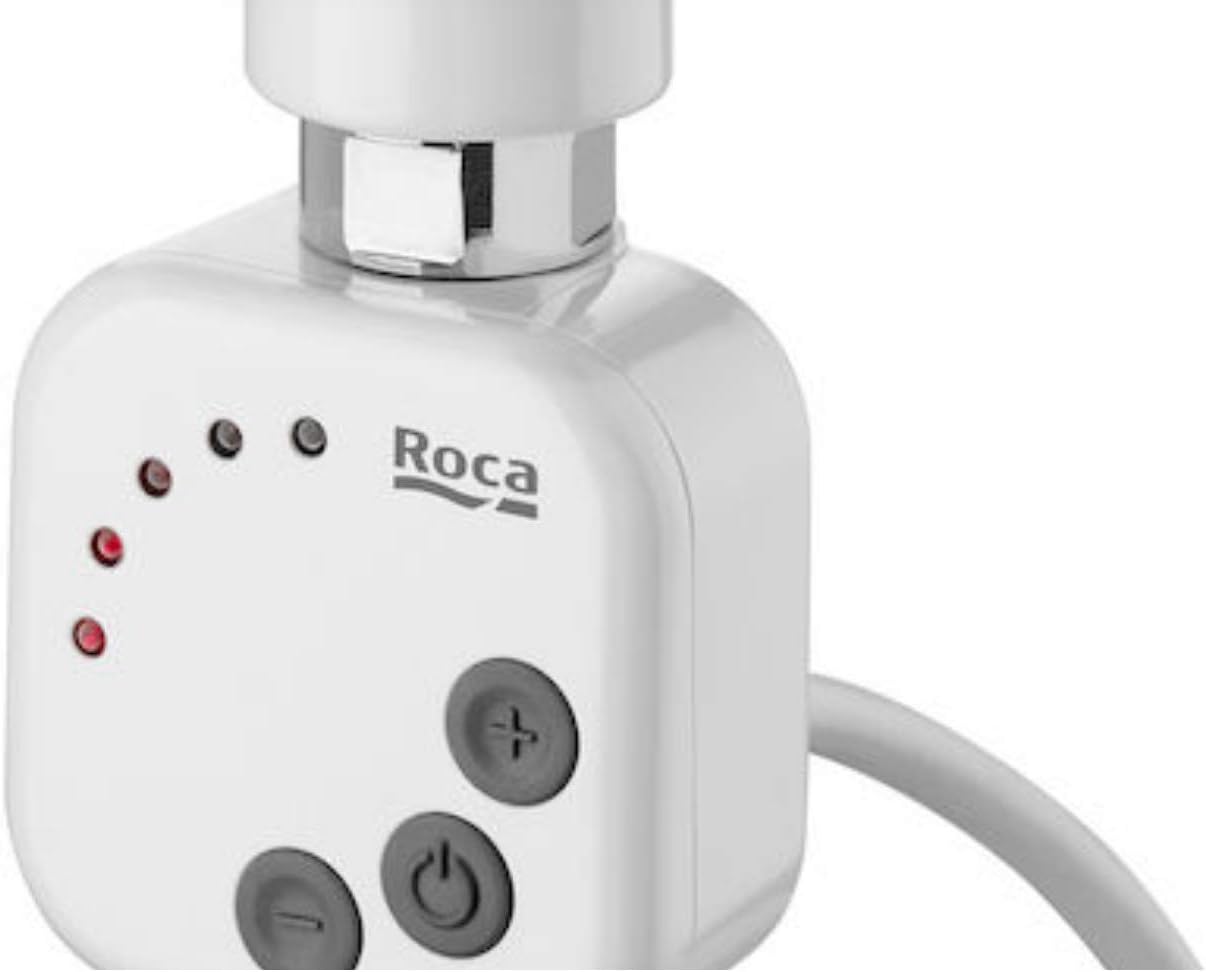 Toallero eléctrico: Amazon.es: Bricolaje y herramientas