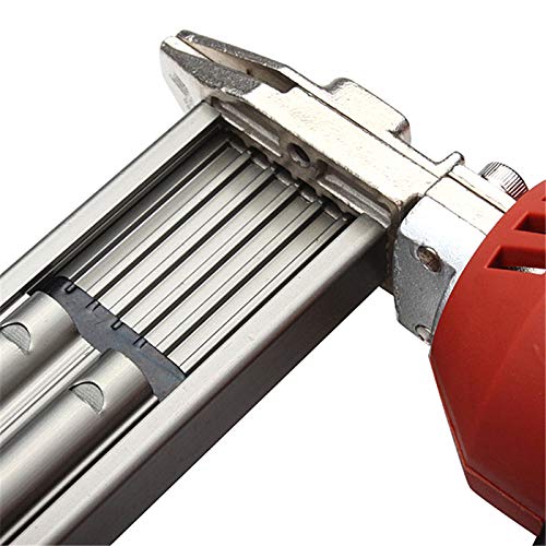 1pc New 220V 1750W F30 Electric Nail Guns Stapler Nailer Furniture Nail Tools for Indoor Decoration Furniture Making