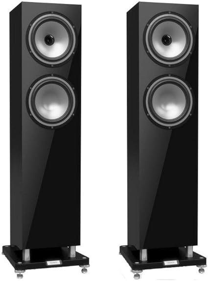 tannoy floorstanders