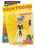 Nicktoons Danny Phantom 6 Inch Articulated Action Figure - Danny