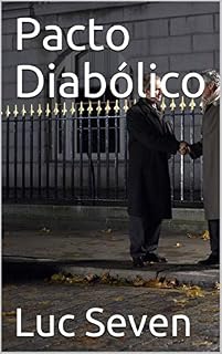 Livro Pacto Diabólico